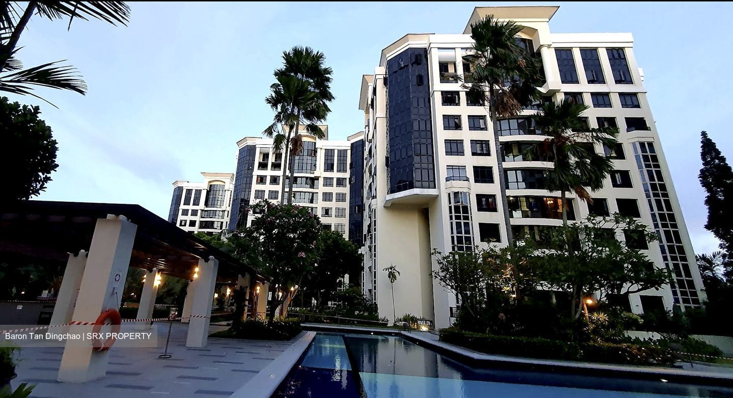 Eastpoint Green (D18), Condominium #568649971